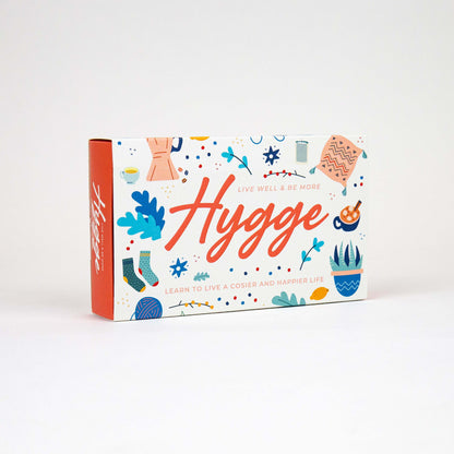 Cards "Hygge"