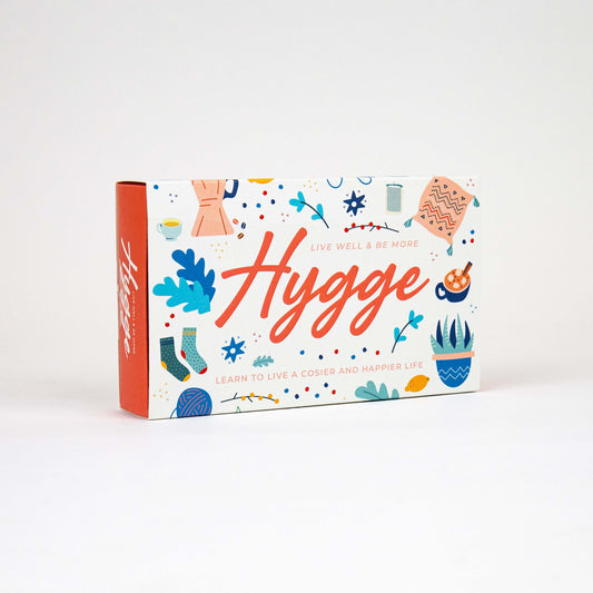 Cards "Hygge"