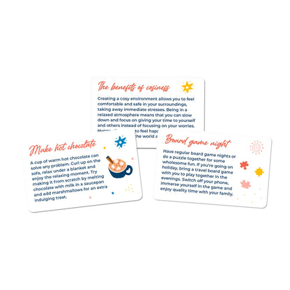 Cards "Hygge"